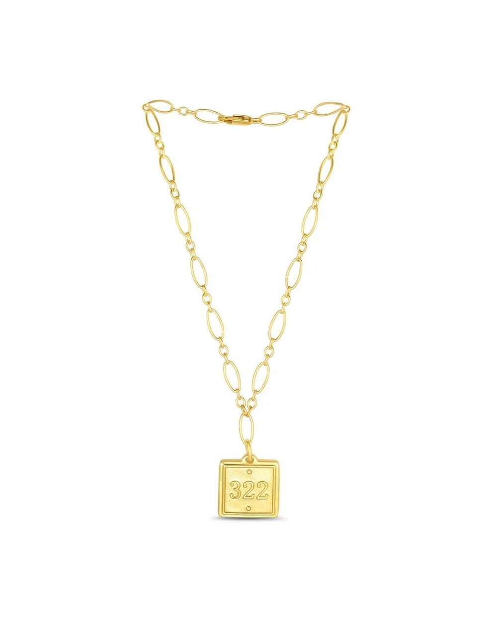 Petite Pendant Bracelet Lamentations 3:22