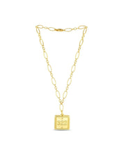 Petite Pendant Bracelet Lamentations 3:22