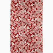 Tea Towel - Cardinal Canopy