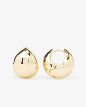 Norah Earrings- Gold