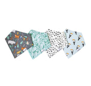 Bandana Bib Set of 2- Bengal