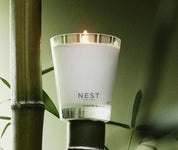 Bamboo Classic Candle