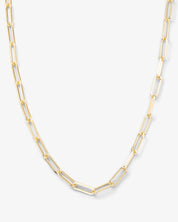 Samantha Chain Necklace