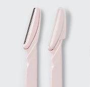 Dermaplaners 12pc Set -Terracotta