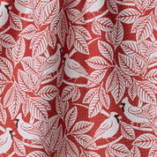 Tea Towel - Cardinal Canopy