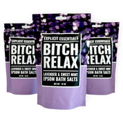 Bath Salts - B*tch Relax