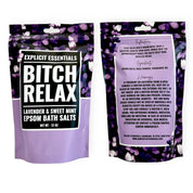 Bath Salts - B*tch Relax