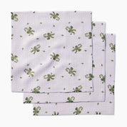 Dishcloth Set - Candy Canes For You
