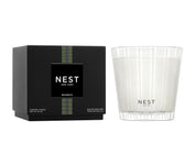 Bamboo 3-Wick Candle