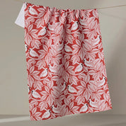 Tea Towel - Cardinal Canopy