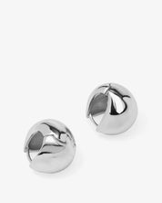 Norah Earrings- Silver