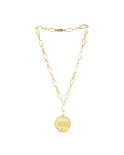 Petite Pendant Bracelet Romans 8:28