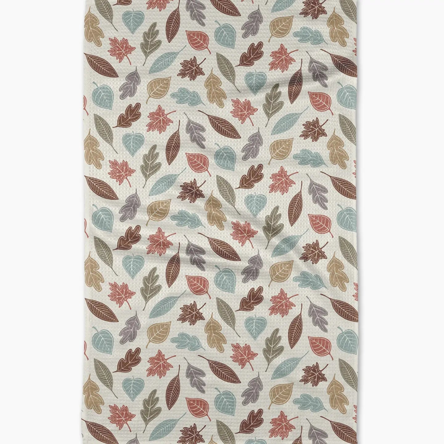 Tea Towel - Harvest Scatter