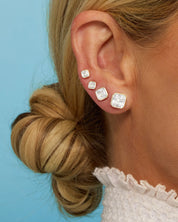 Duchess 6mm Studs