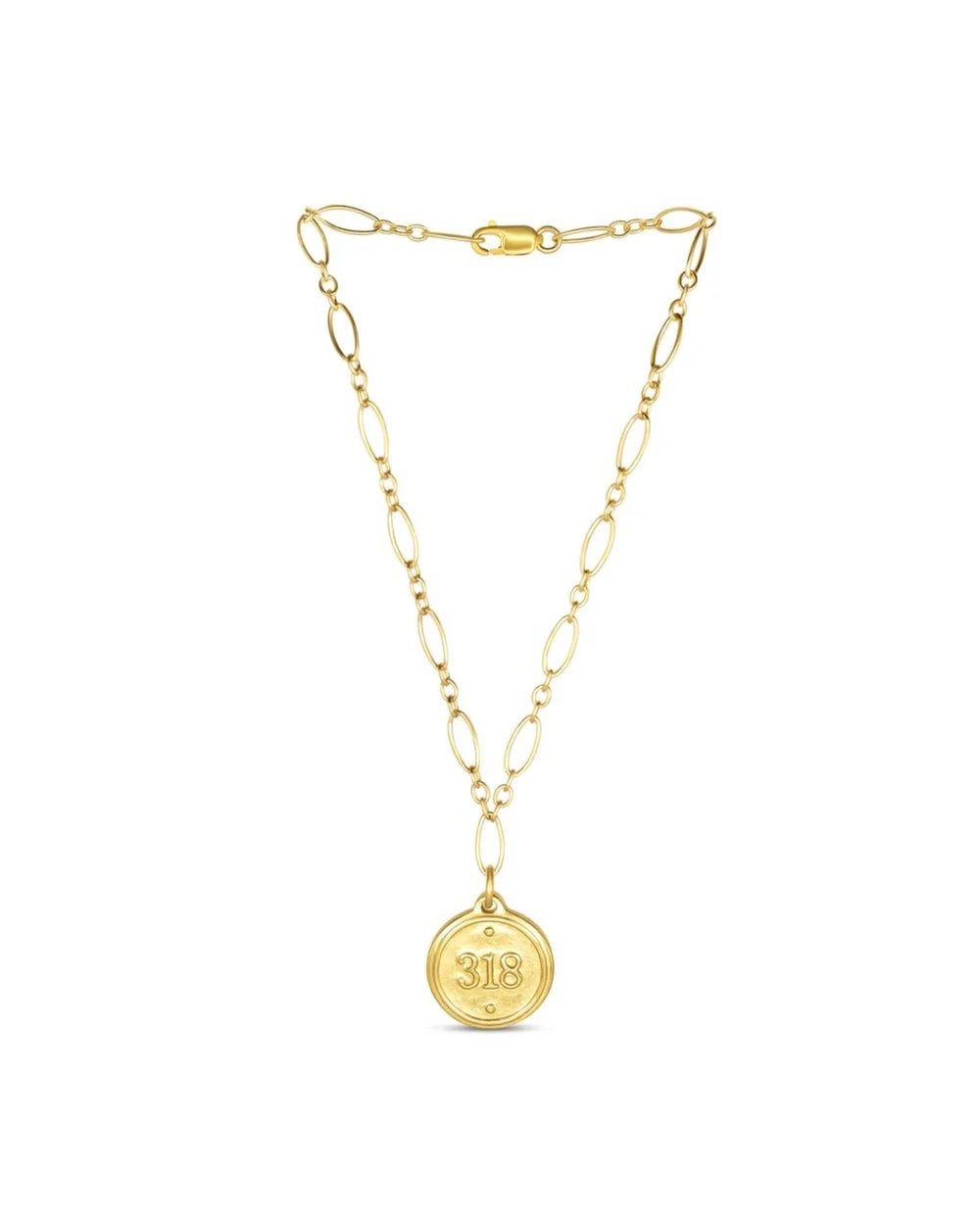 Petite Pendant Bracelet Ephesians 3:18