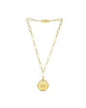 Petite Pendant Bracelet Ephesians 3:18