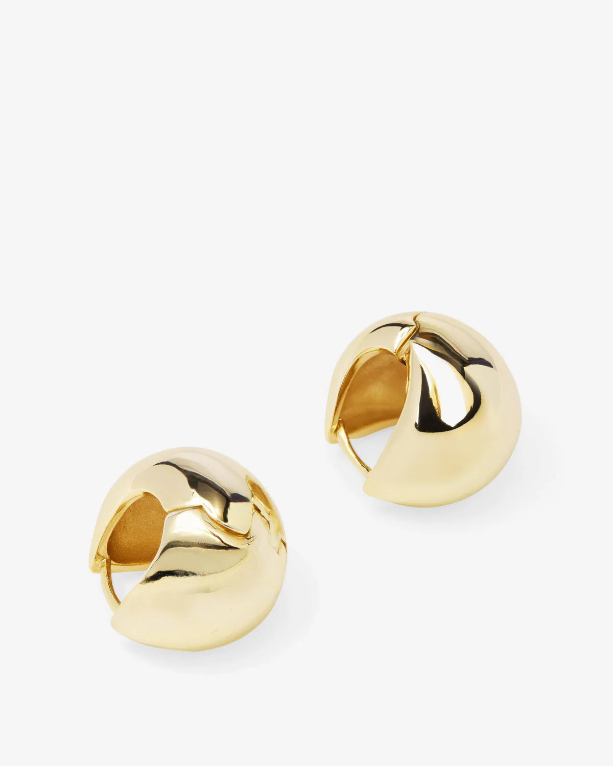 Norah Earrings- Gold
