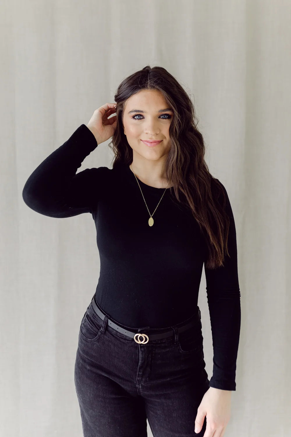 Pendant Necklace/ Medium Philippians 4:13