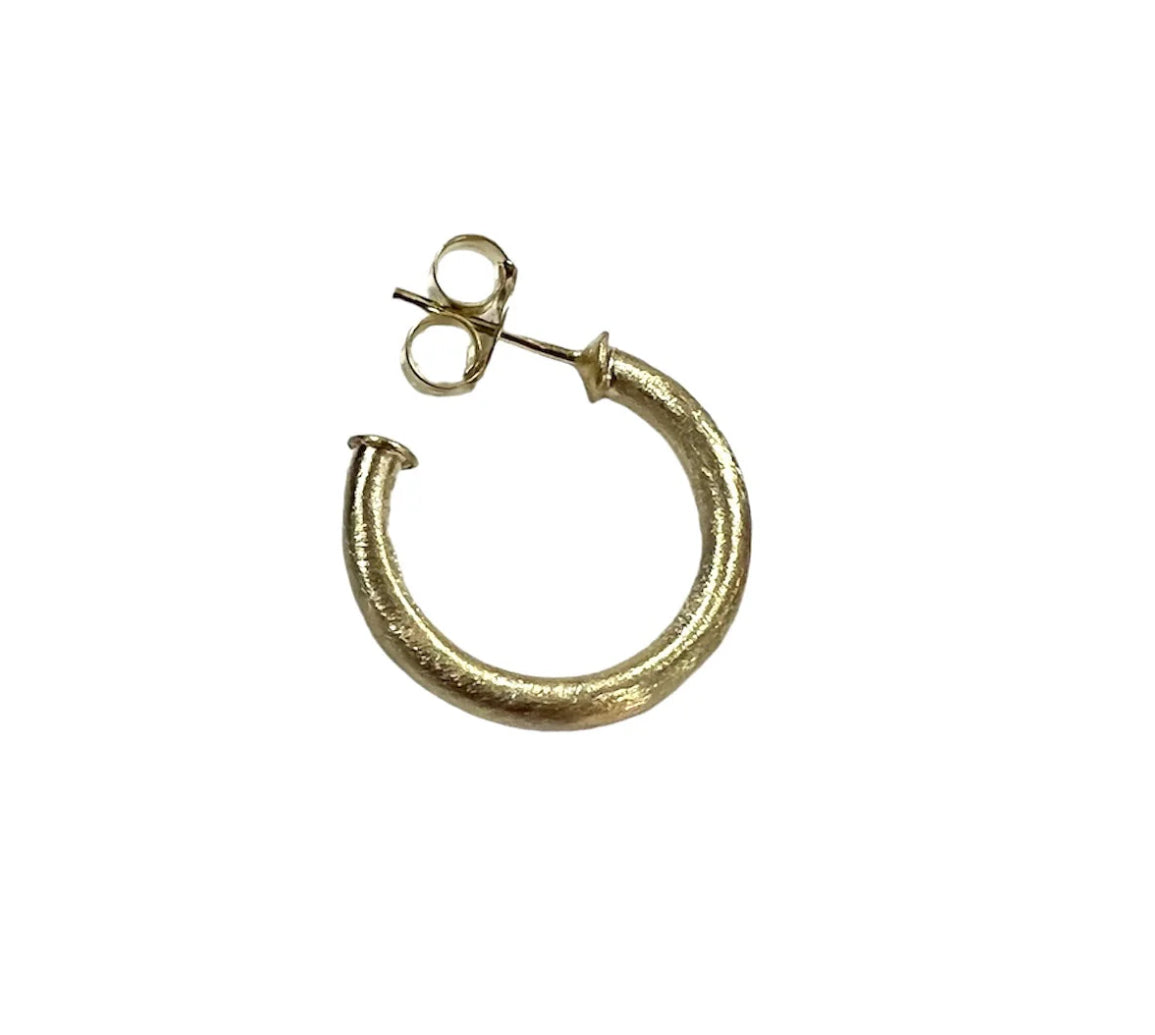 Small Pompei Hoops