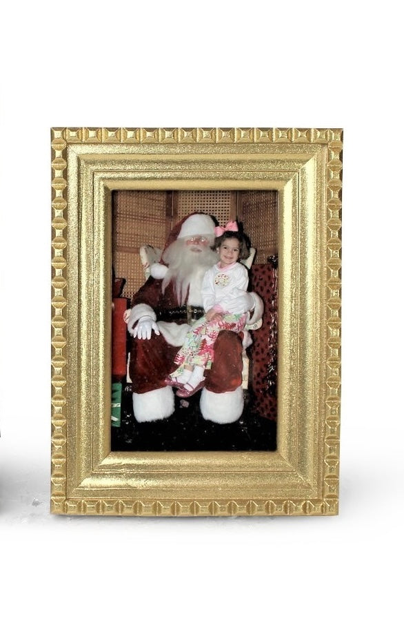 Frame Gold 4X6