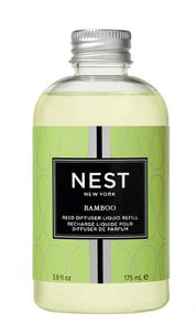 Bamboo Reed Diffuser Liquid Refill