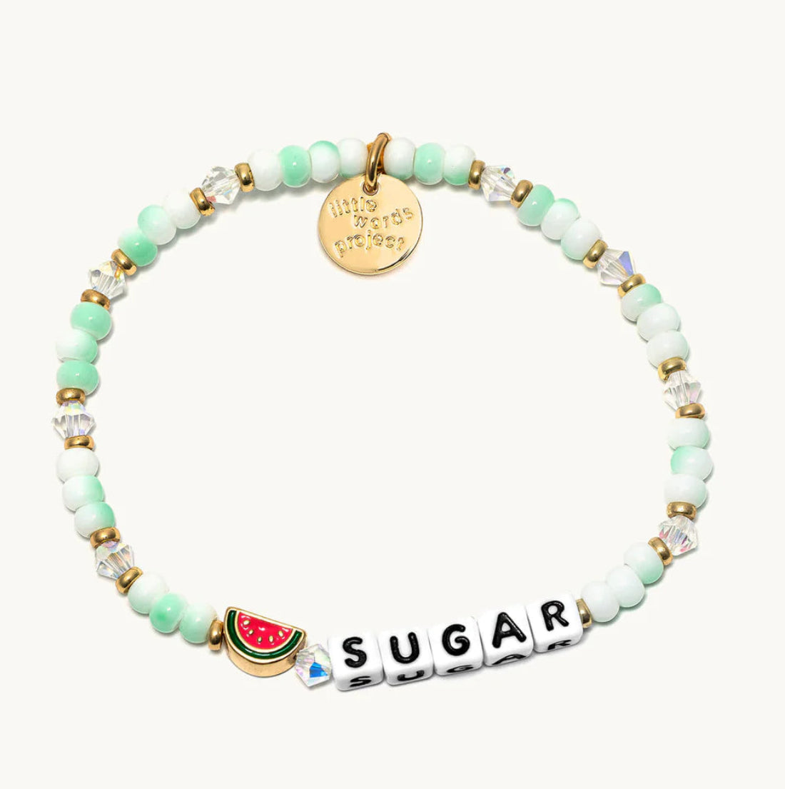 Sugar Watermelon Sugar Bracelet