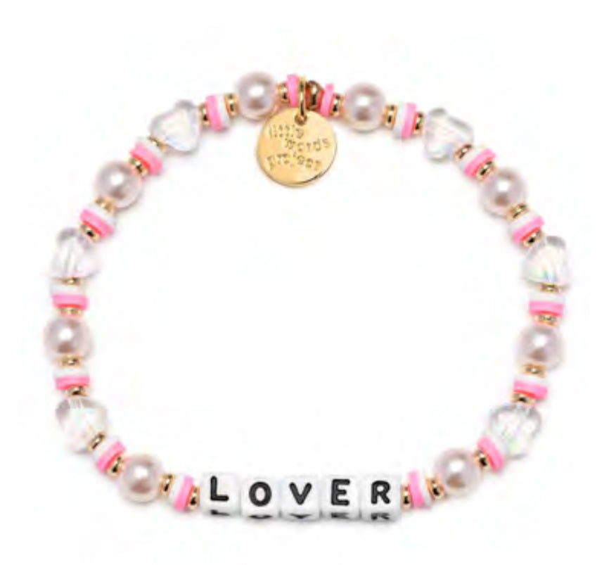 Lover - Friendship Bracelet