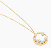 A Star Is Born Pendant Necklac