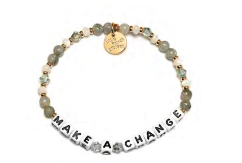 Make A Change - Fall 2024