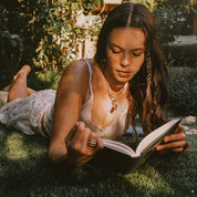 Riff Ring - Sterling Silver & Brass