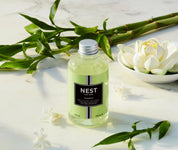 Bamboo Reed Diffuser Liquid Refill