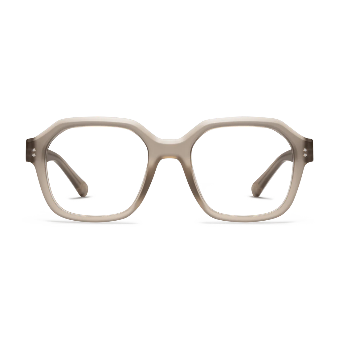 LOOK Optics Readers- Uma/Taupe
