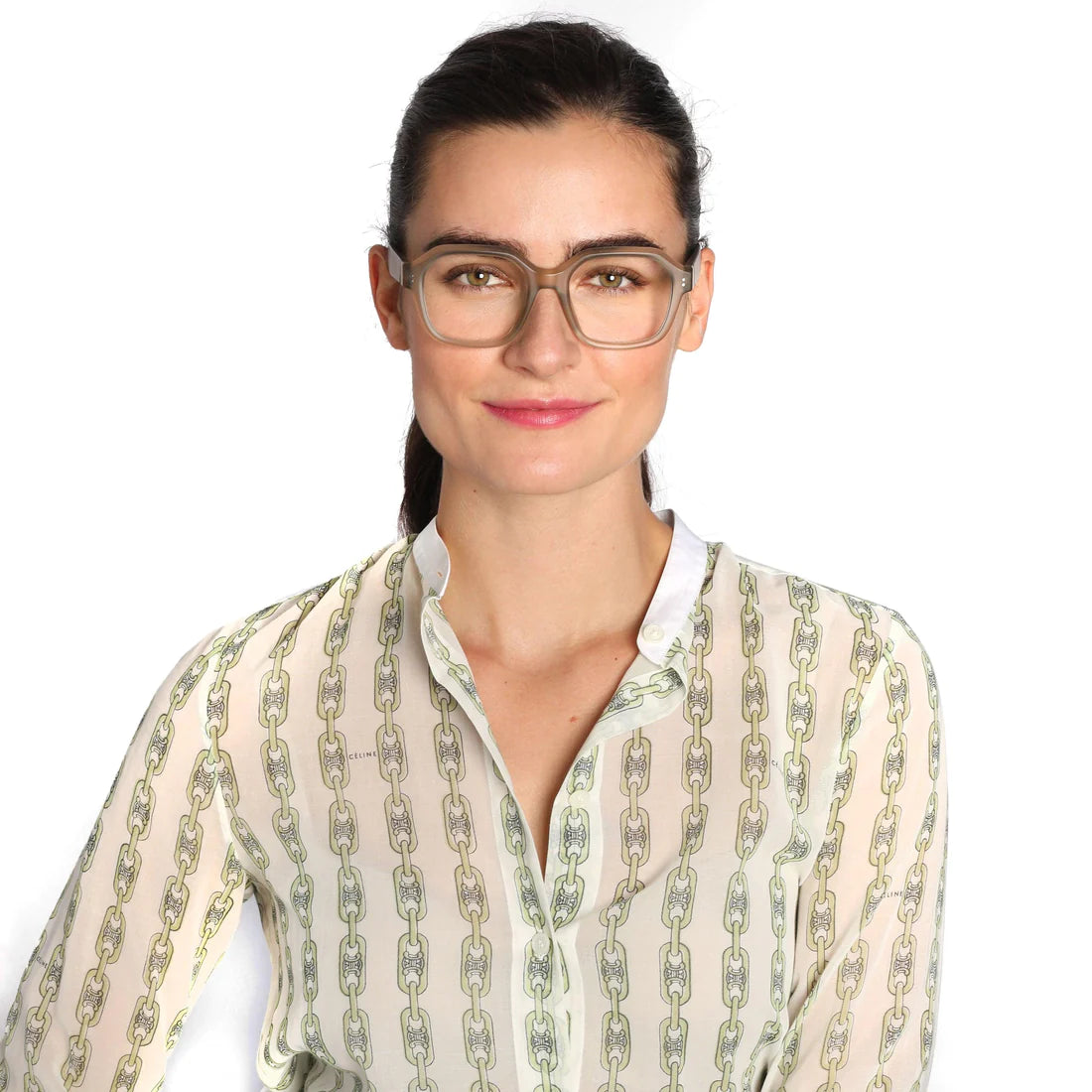 LOOK Optics Readers- Uma/Taupe