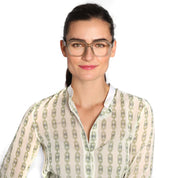 LOOK Optics Readers- Uma/Taupe