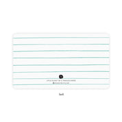 Little Notes- Thanks