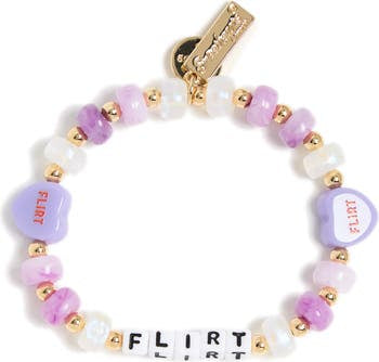 Sweethearts Flirt Bracelet