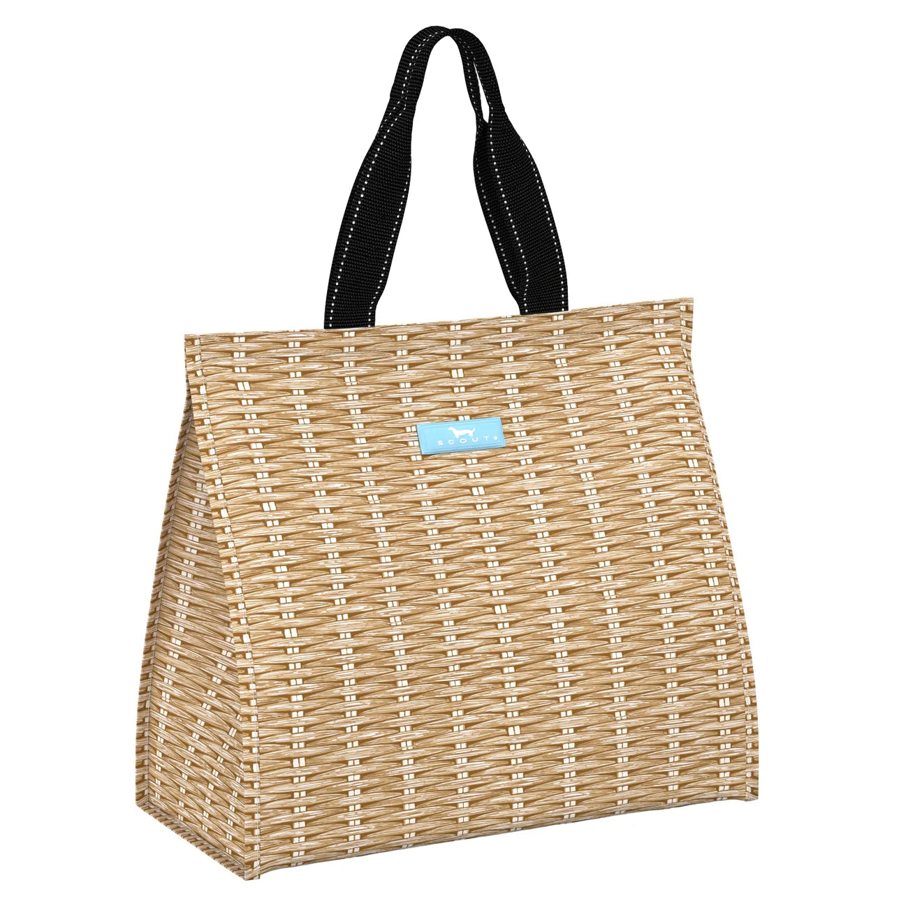 Scout Thermal and Louise Cooler Tote- Al Fresco – Studio 77 Gifts