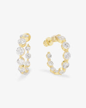 She's an Icon Hoop - 1"