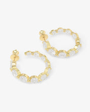 She's an Icon Hoop - 1"