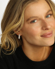 The Queens .75 Hoops