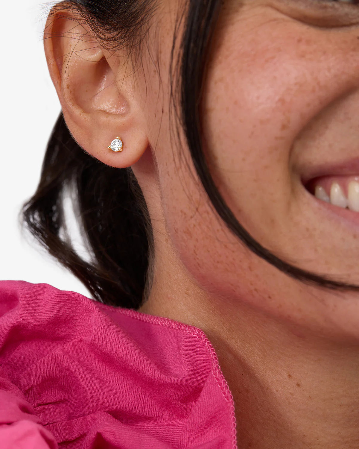 Not Your Basic 4mm Studs