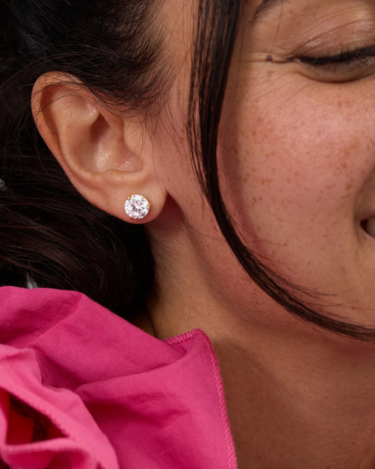 Not Your Basic 8mm Studs