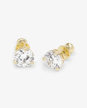 Not Your Basic 8mm Studs