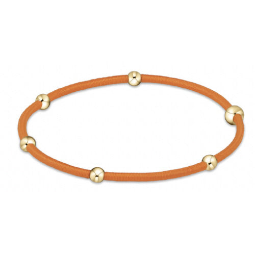 “E”ssentials - Orange