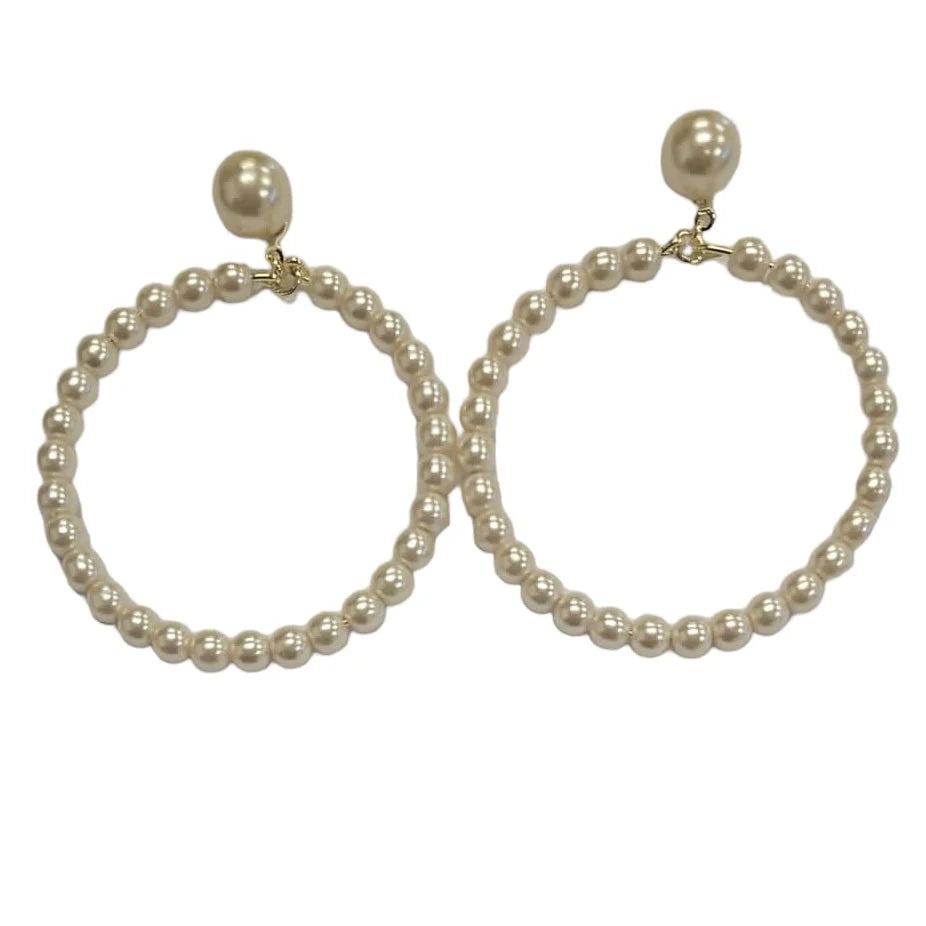 Toscana Frontal Hoop