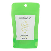Paper Clip Pack -Dollar Sign Pack of 25