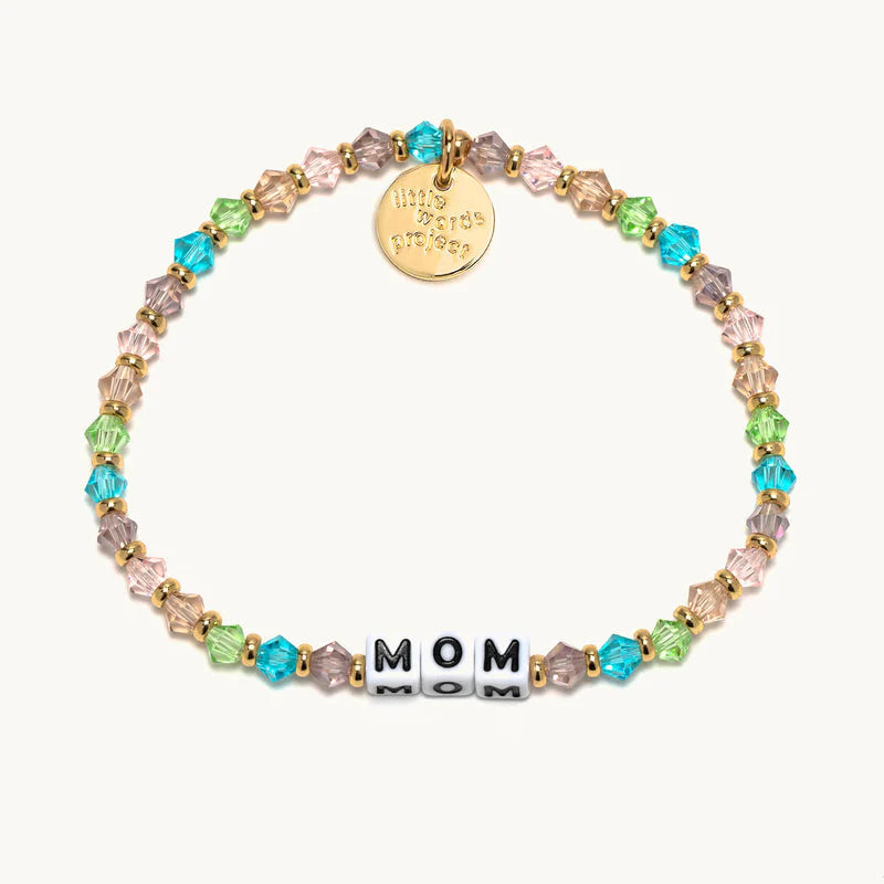 MOM- Mom Life Bracelet