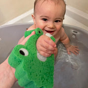 Bath Biters / Bath Sponges