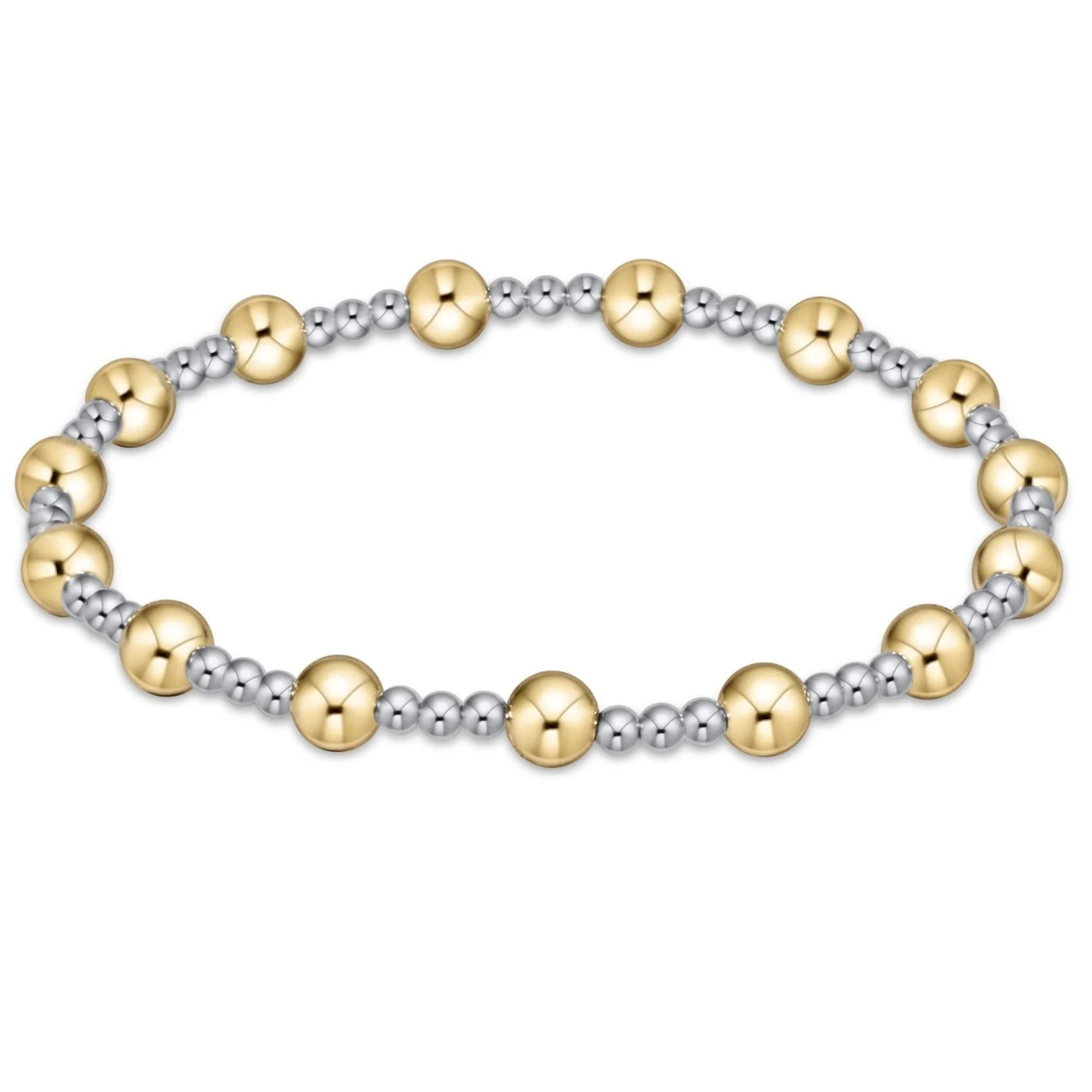 XL ENewton Extends Classic Sincerity 5mm - Mixed Metal