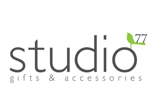 Studio 77 Gifts & Accessories logo